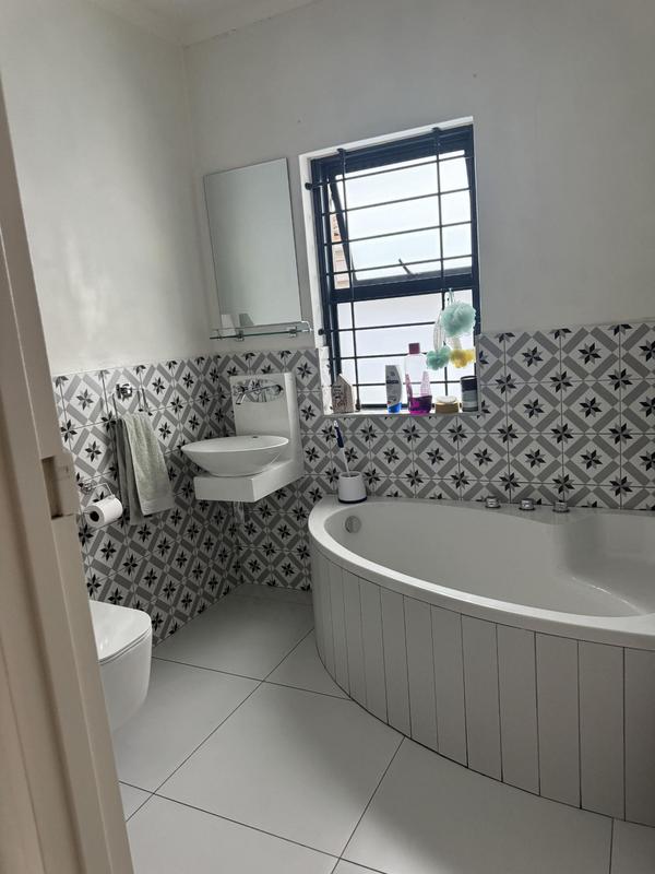 To Let 3 Bedroom Property for Rent in Wellway Park Western Cape